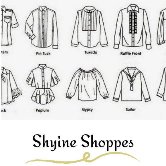 TOPS Cute n’ Comfy - Picture 3 of 4